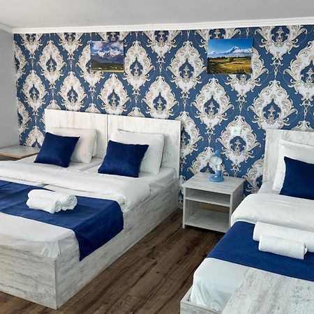 Byurakan Guesthouse & Cottage المظهر الخارجي الصورة