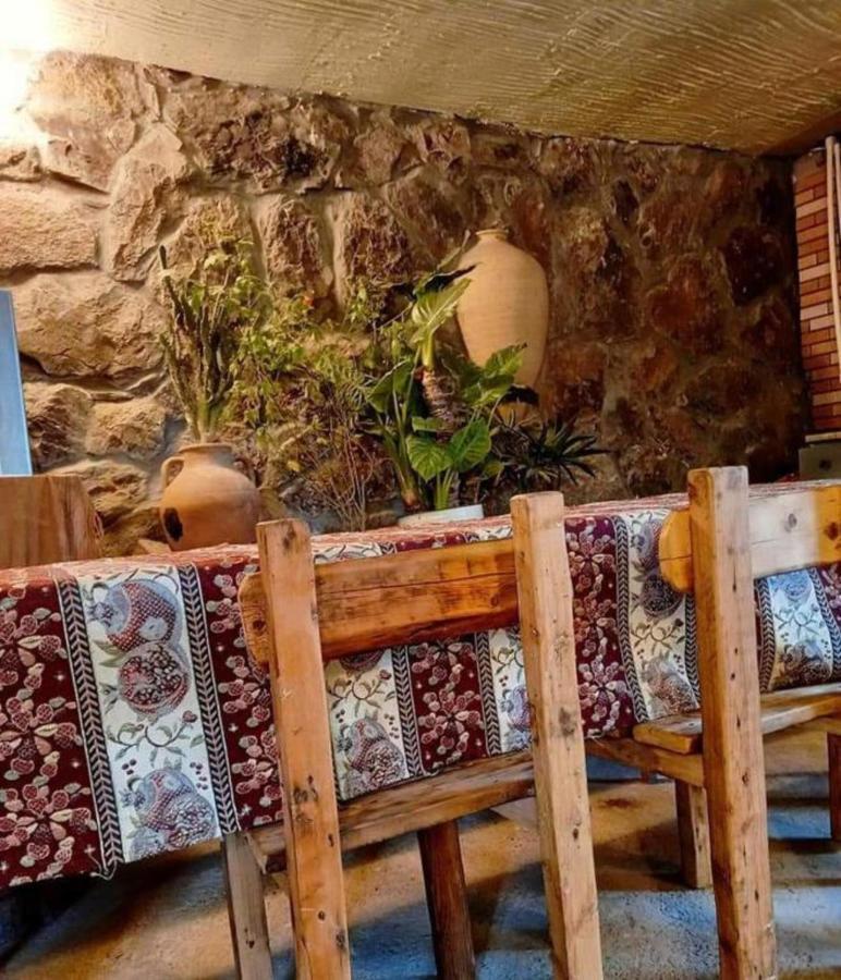 Byurakan Guesthouse & Cottage المظهر الخارجي الصورة
