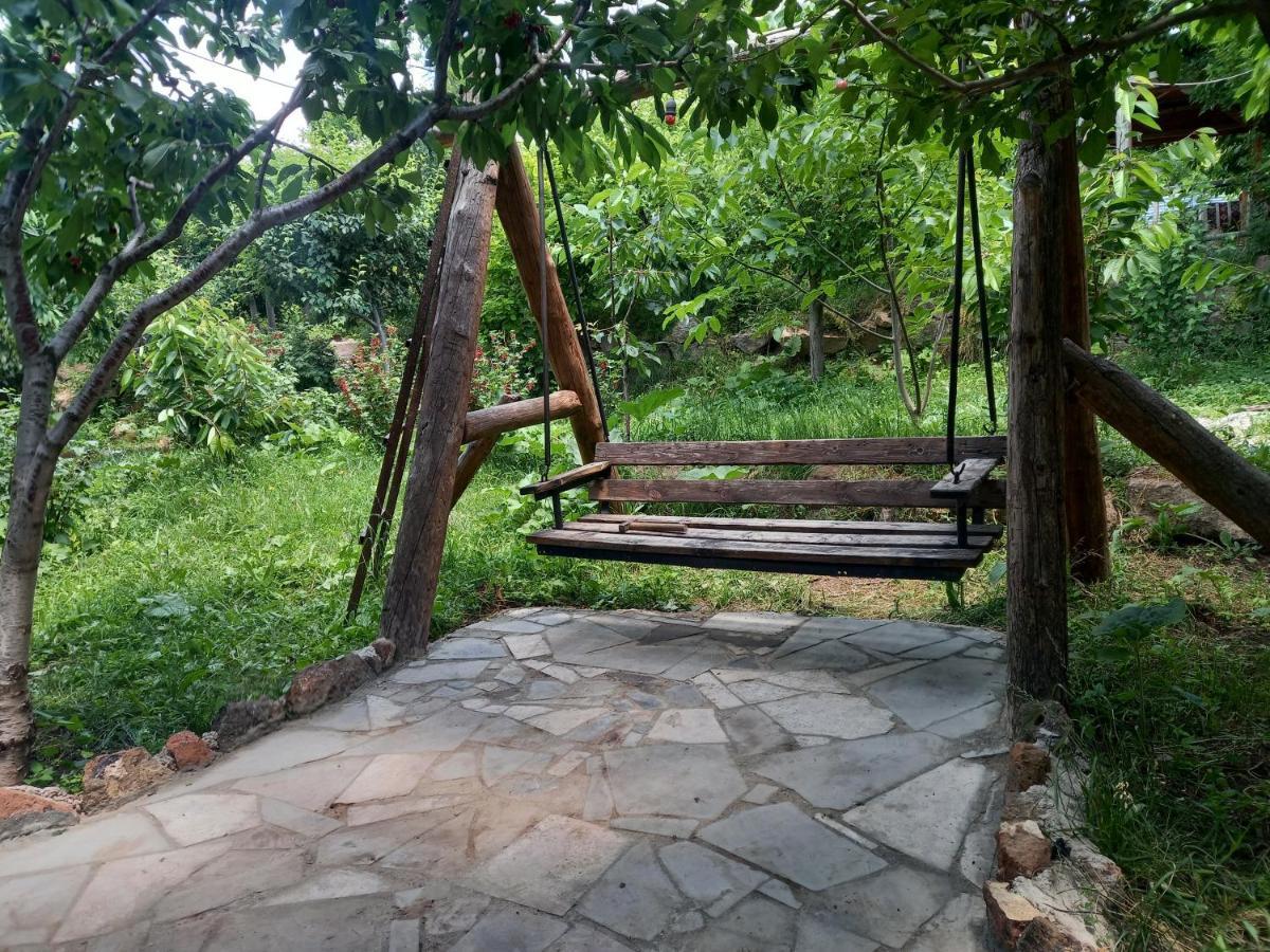 Byurakan Guesthouse & Cottage المظهر الخارجي الصورة