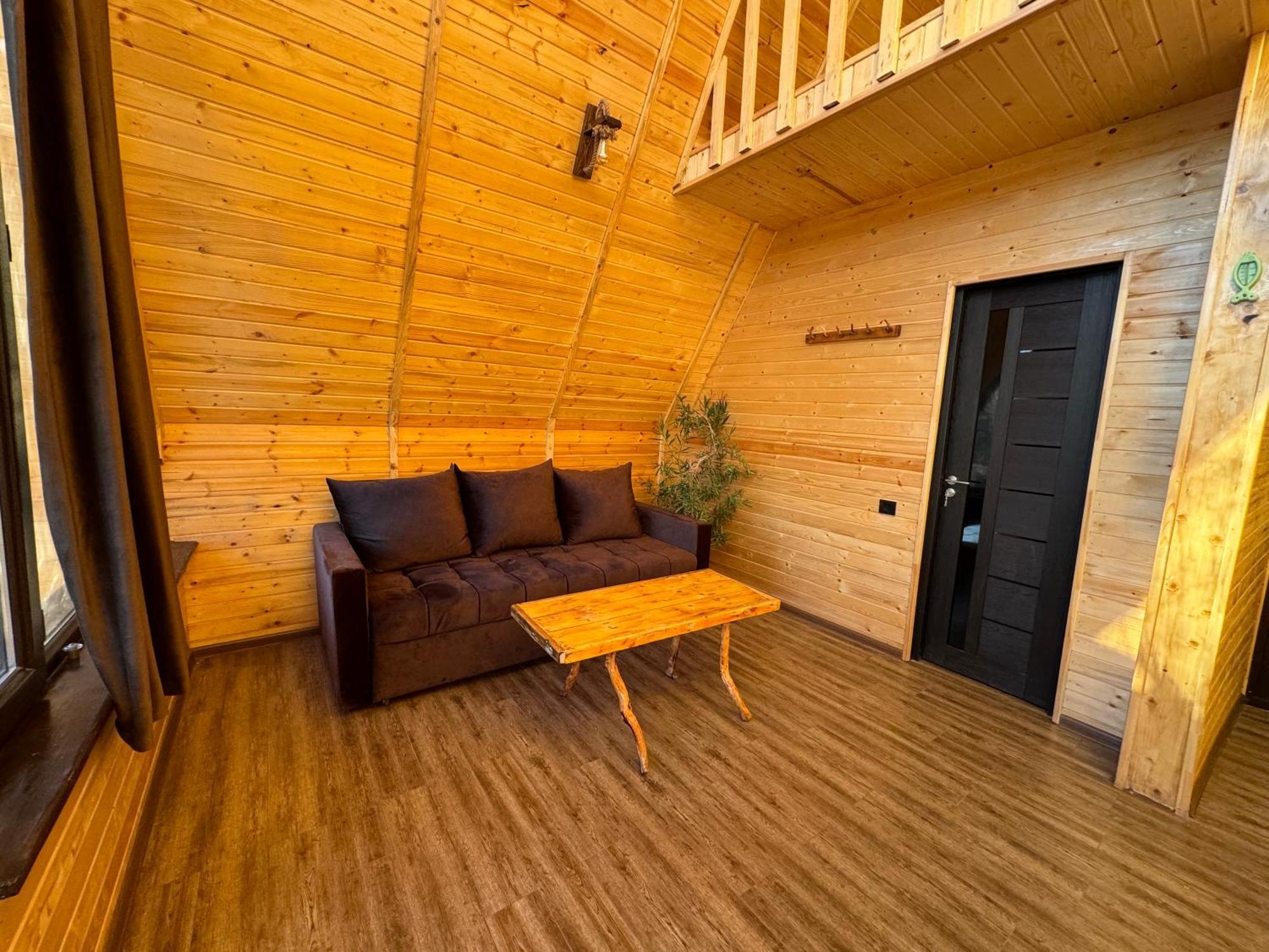 Byurakan Guesthouse & Cottage المظهر الخارجي الصورة