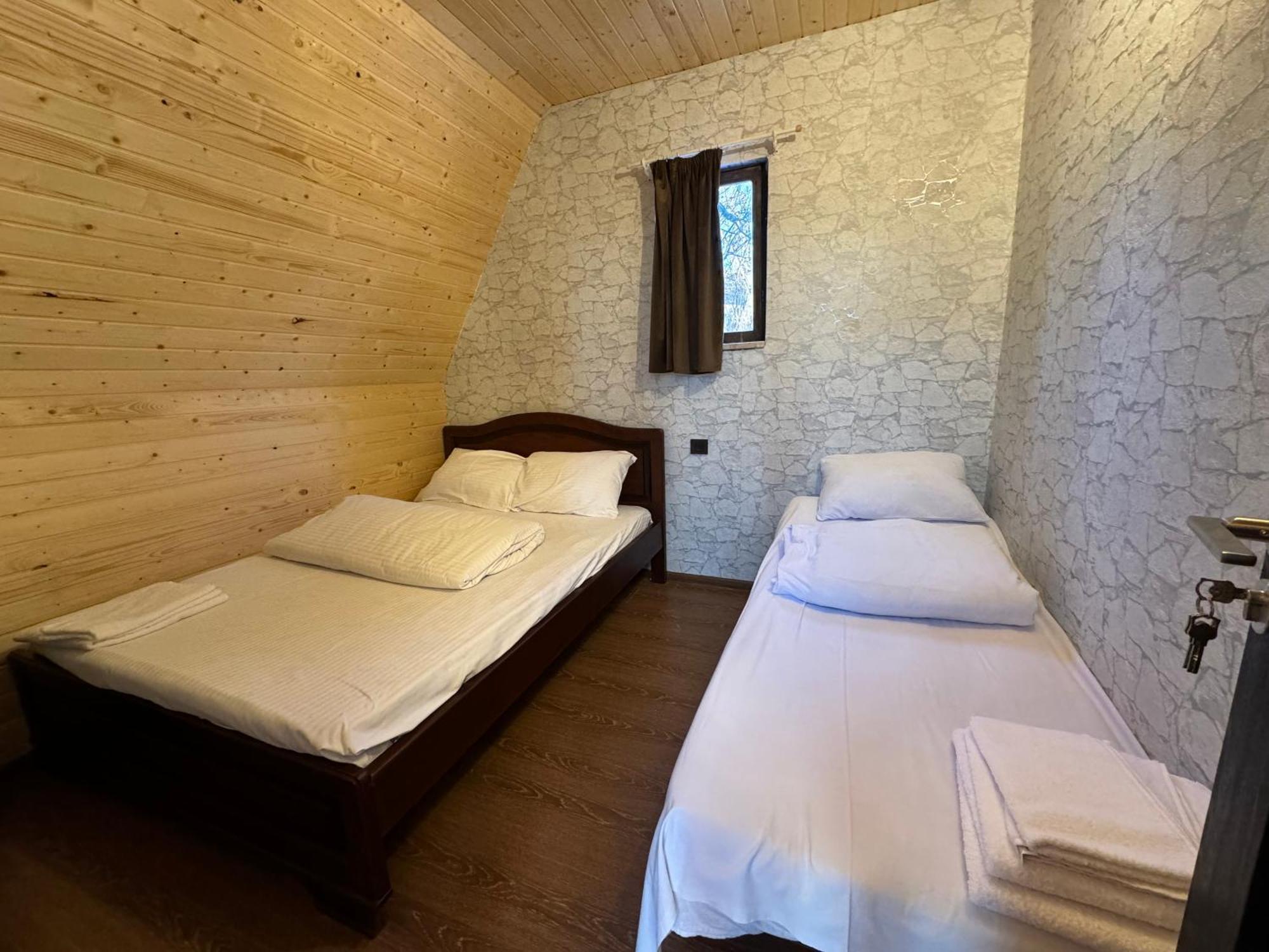 Byurakan Guesthouse & Cottage المظهر الخارجي الصورة