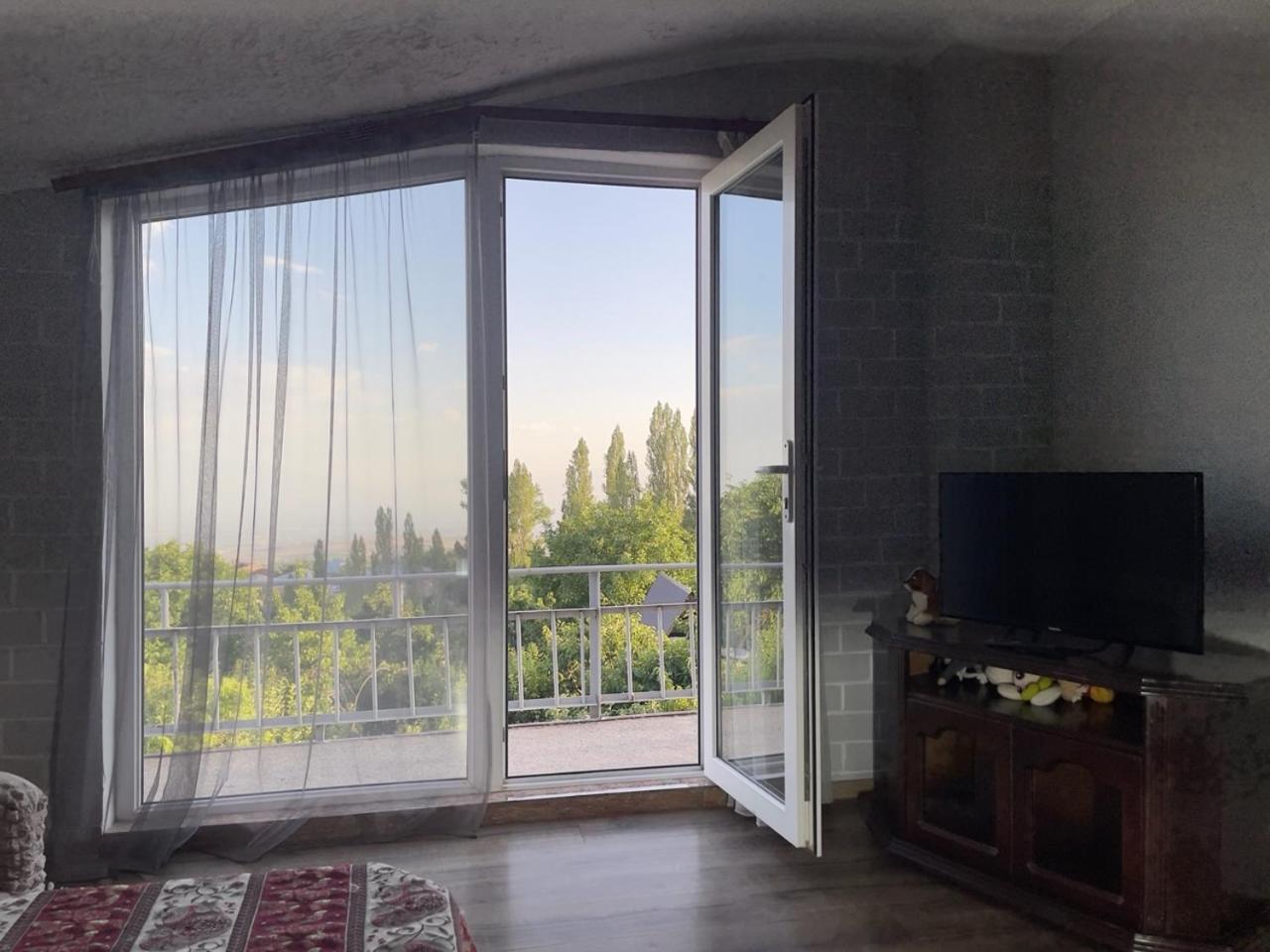 Byurakan Guesthouse & Cottage المظهر الخارجي الصورة