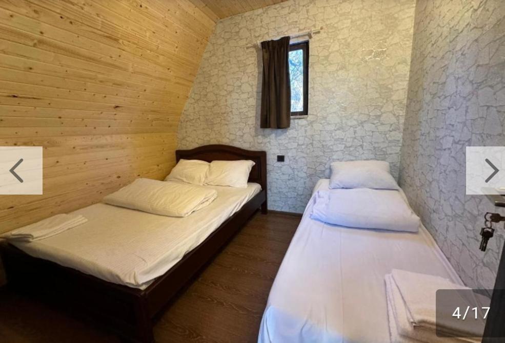 Byurakan Guesthouse & Cottage المظهر الخارجي الصورة