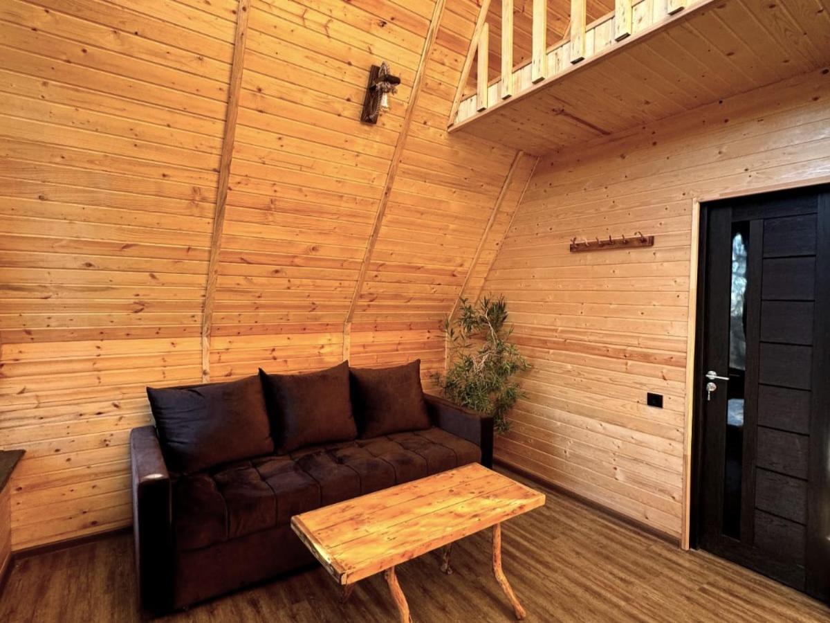 Byurakan Guesthouse & Cottage المظهر الخارجي الصورة