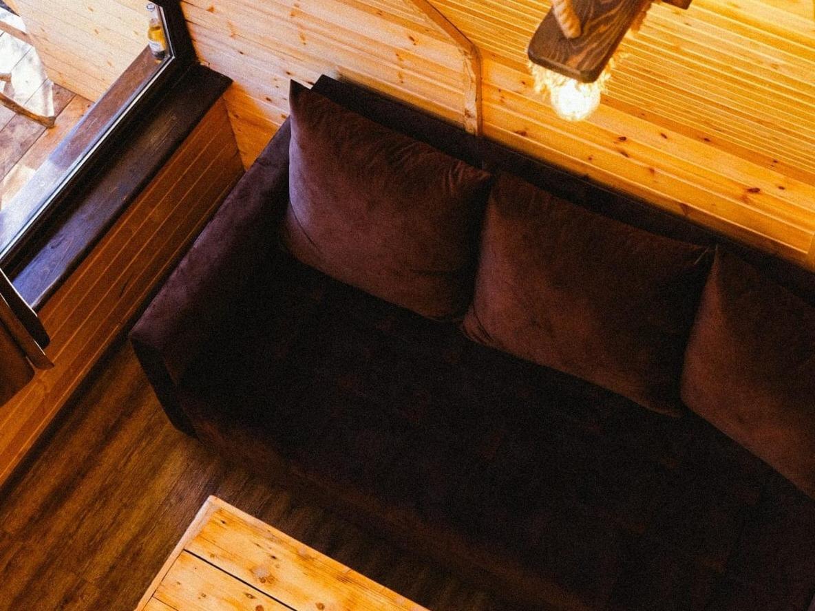 Byurakan Guesthouse & Cottage المظهر الخارجي الصورة