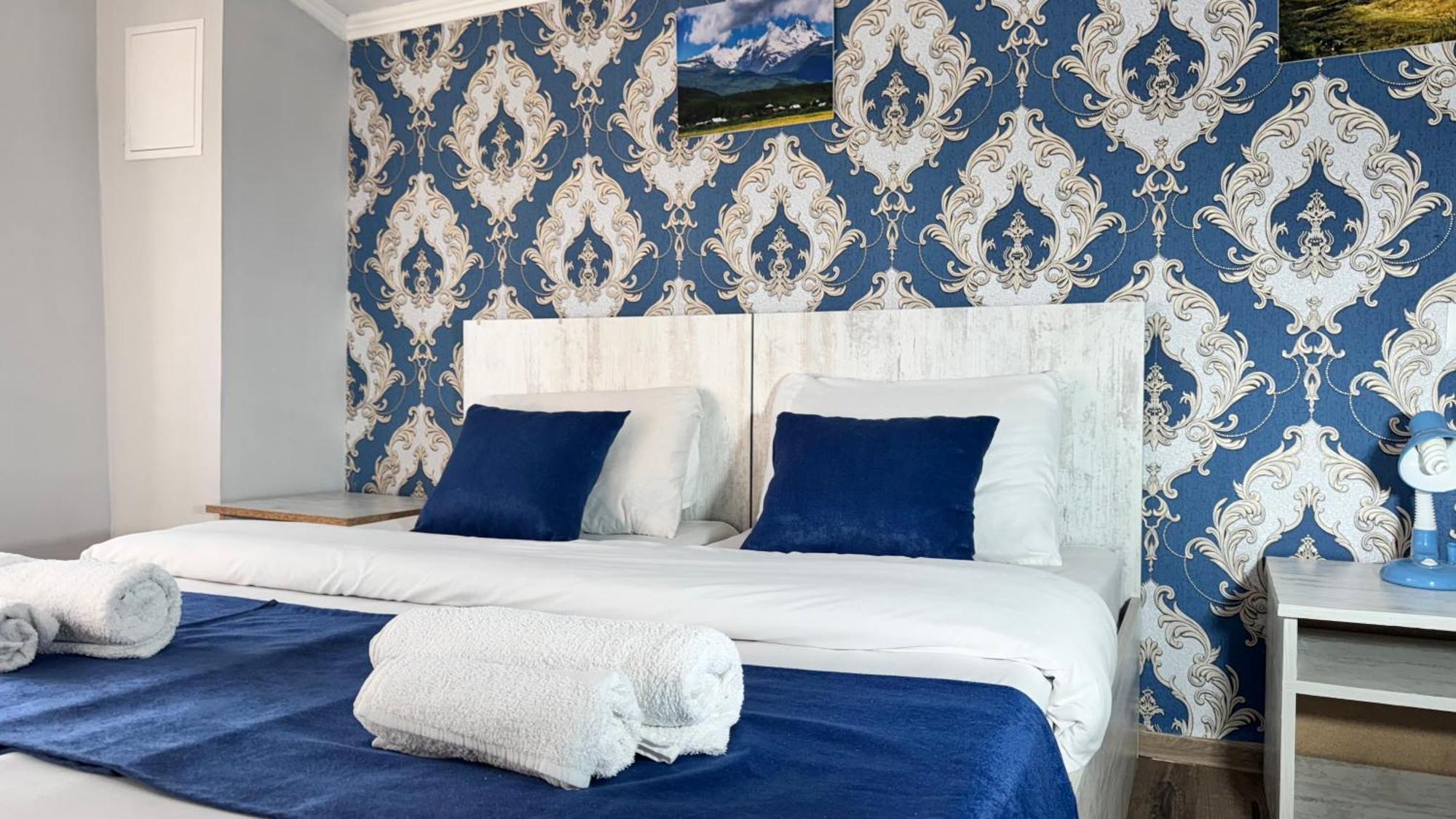 Byurakan Guesthouse & Cottage المظهر الخارجي الصورة