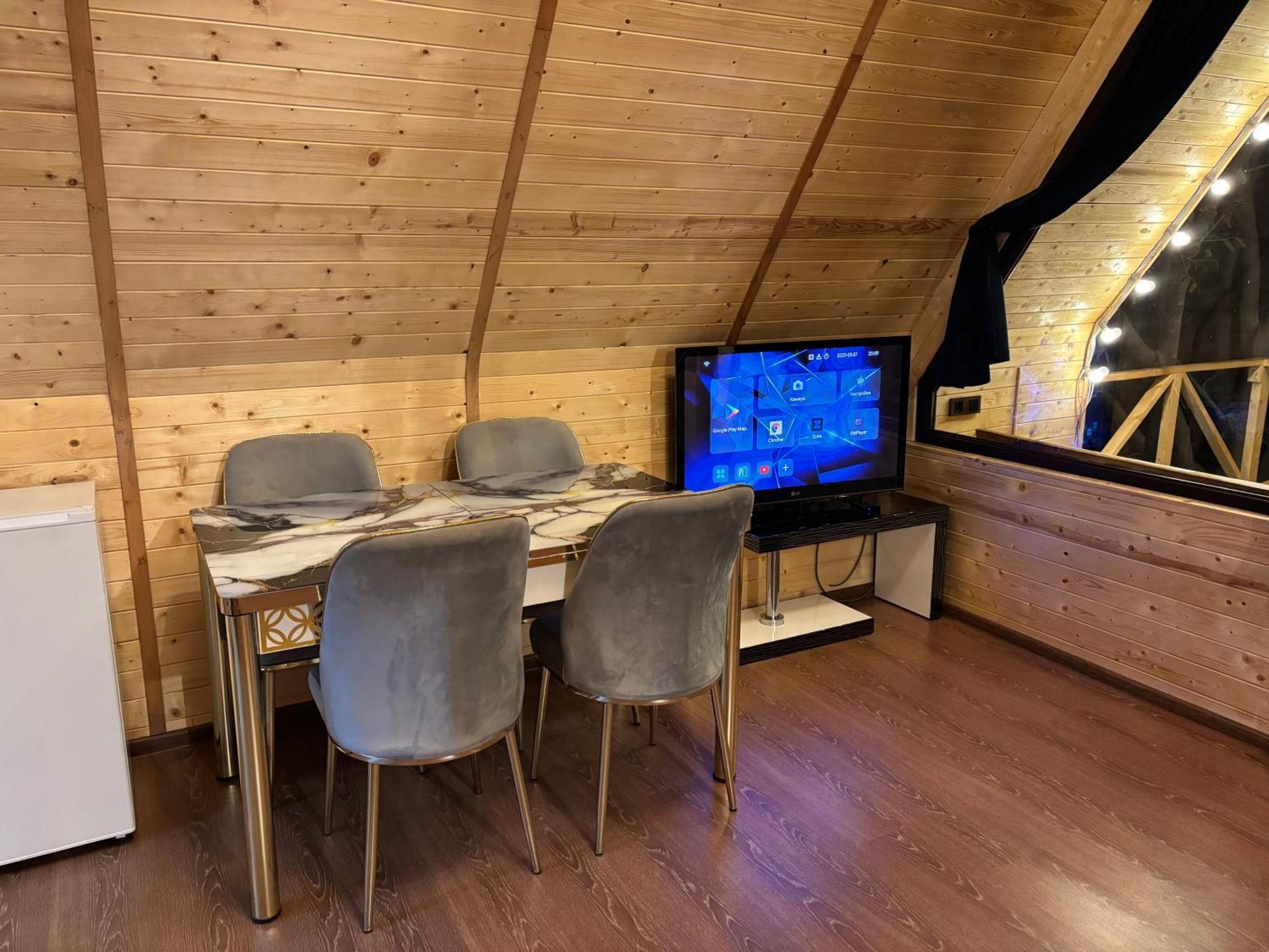 Byurakan Guesthouse & Cottage المظهر الخارجي الصورة